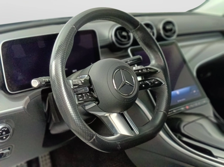 14 - Mercedes-Benz Classe C SW 220 d mhev Premium 4matic auto