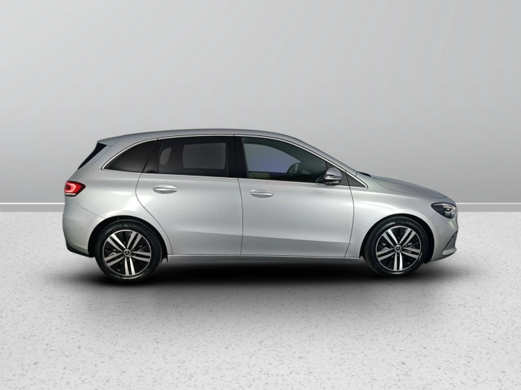 6 - Mercedes-Benz Classe B 180 d Sport Plus auto