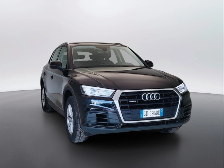 3 - Audi Q5 Q5 40 2.0 tdi mhev Business quattro 204cv s-tronic