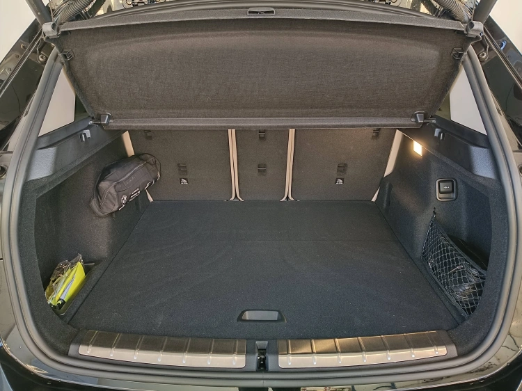 14 - BMW X1 X1 xdrive18d xLine Plus auto