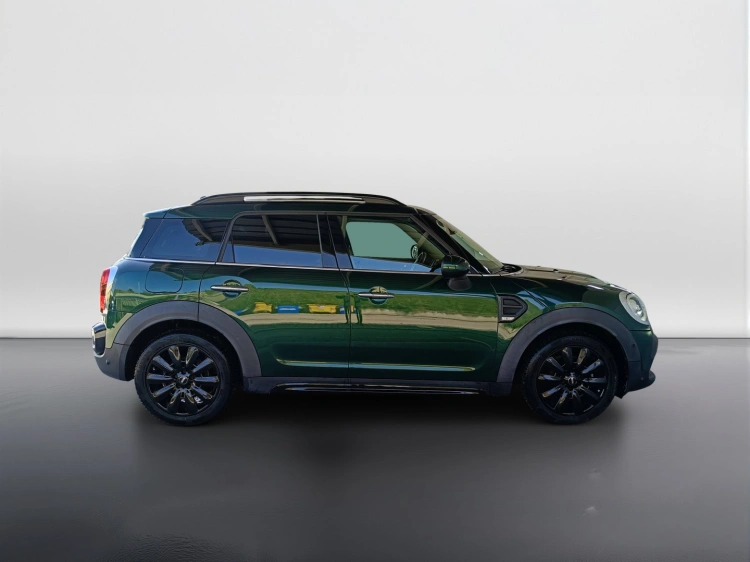3 - MINI Countryman Mini Countryman 1.5 One D Baker Street auto 7m