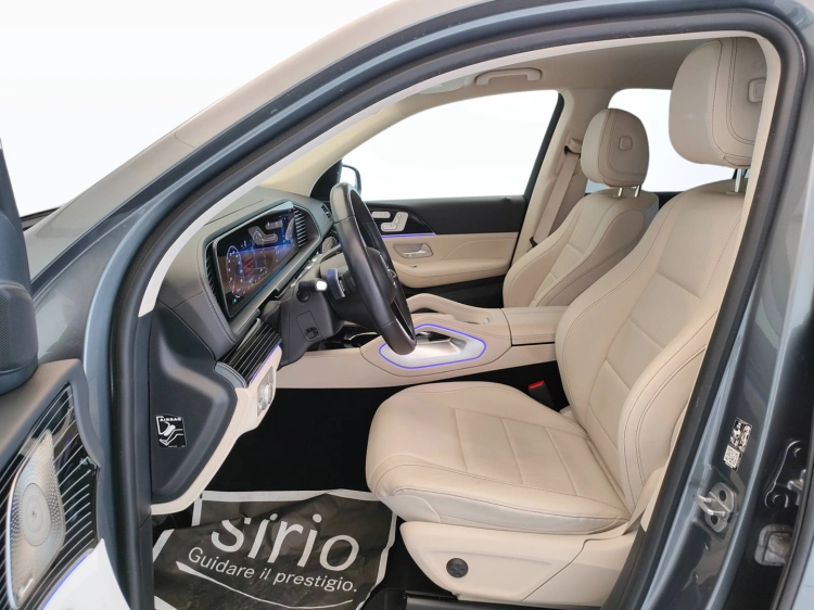 15 - Mercedes-Benz GLE 350 de phev AMG Line Advanced Plus 4matic auto