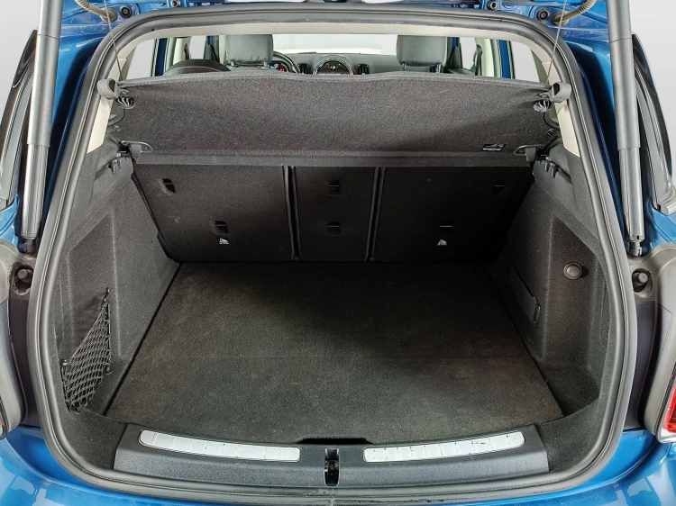 14 - MINI Countryman Mini Countryman 1.5 One D Business auto