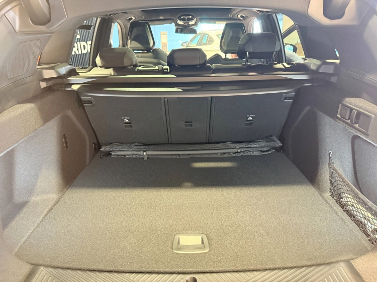 22 - BMW X3 BMW X3 M50 xDrive