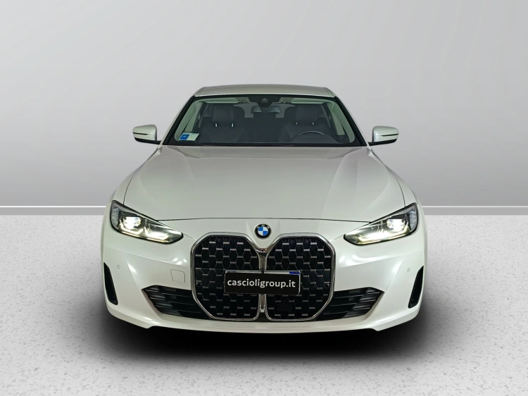 2 - BMW Serie 4 420d Gran Coupe mhev 48V xdrive Sport auto