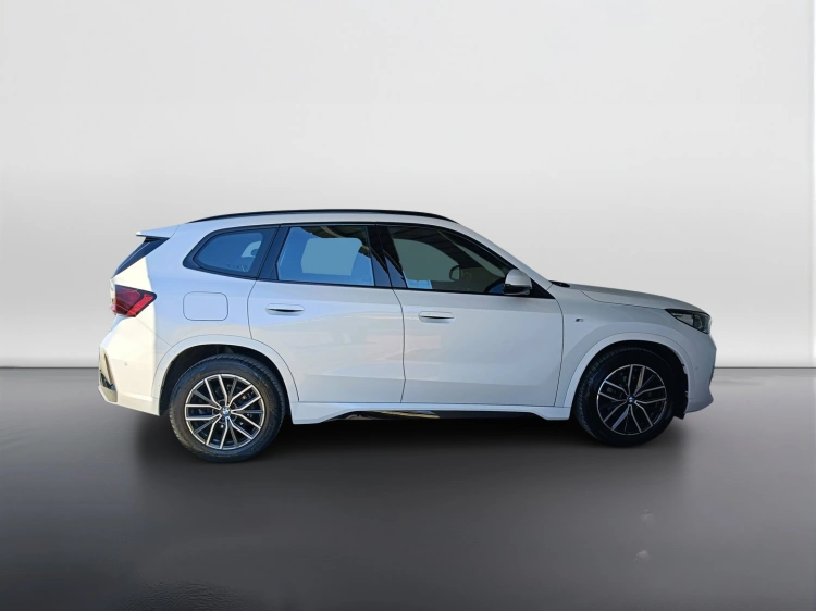 3 - BMW X1 X1 sdrive18d MSport auto