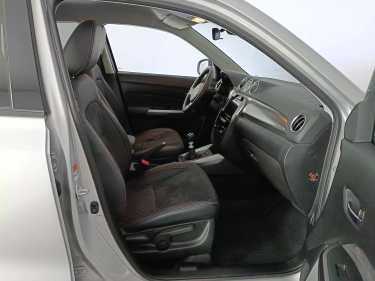 11 - Suzuki Vitara Vitara 1.4h Top 4wd allgrip