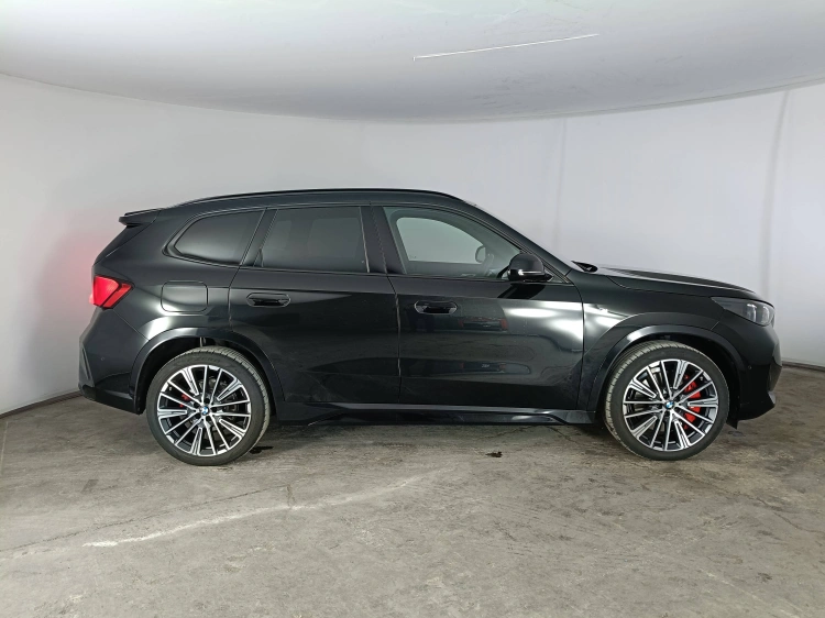 3 - BMW X1 X1 xdrive23d mhev 48V MSport Pro auto