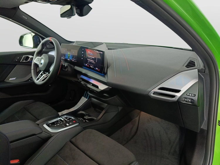 10 - BMW Serie 1 BMW M135 xDrive