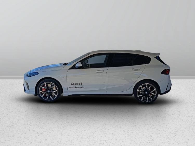 3 - BMW Serie 1 BMW 120d