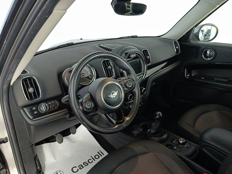 7 - MINI Countryman Mini Countryman 1.5 One D Business