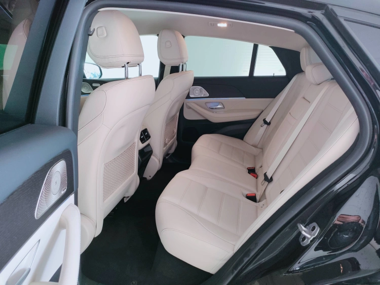 13 - Mercedes-Benz GLE Coupe 350 de phev AMG Line Advanced Plus 4matic auto