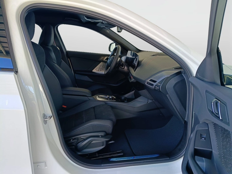 11 - BMW Serie 1 BMW 118d