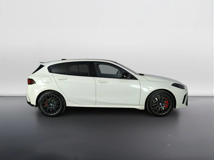 3 - BMW Serie 1 BMW 118d