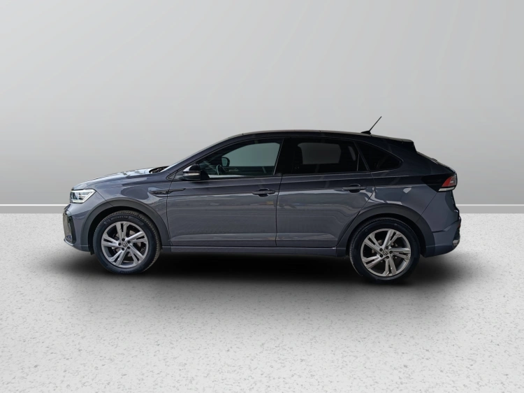 3 - Volkswagen Taigo TAIGO