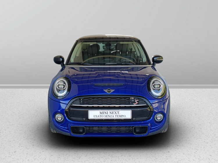 2 - MINI Cooper Mini 3p 2.0 Cooper S Business XL 178cv auto