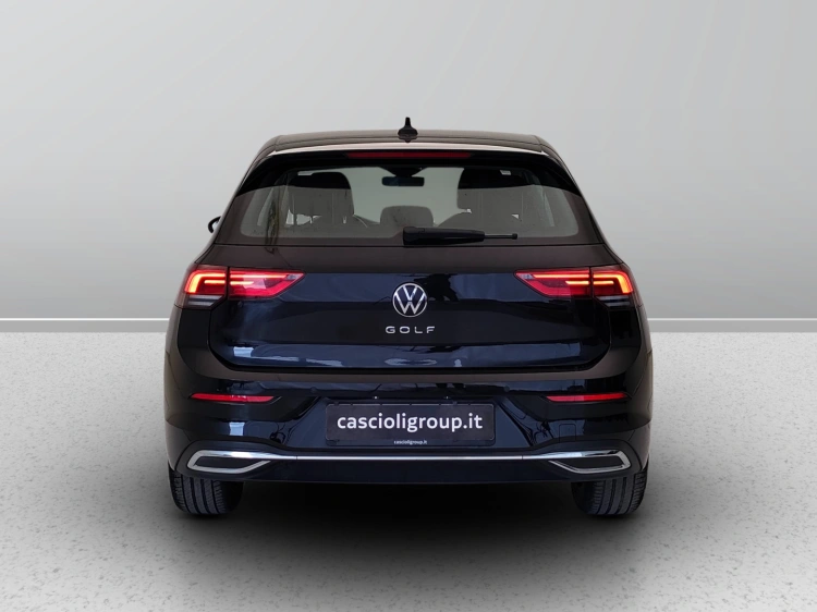 4 - Volkswagen Golf Golf 2.0 tdi Style 115cv dsg