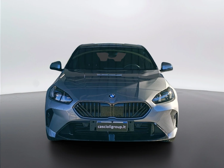 2 - BMW Serie 1 118d MSport Pro auto