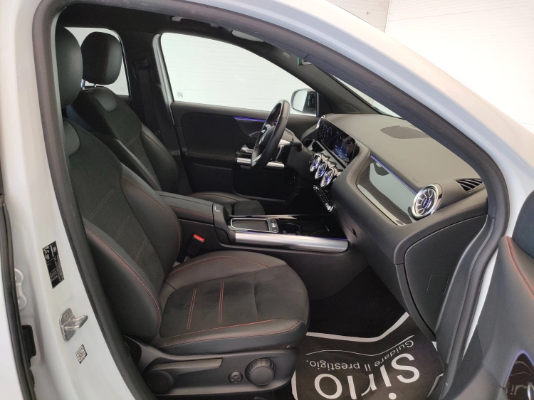 9 - Mercedes-Benz GLA 200 d AMG Line Advanced Plus auto