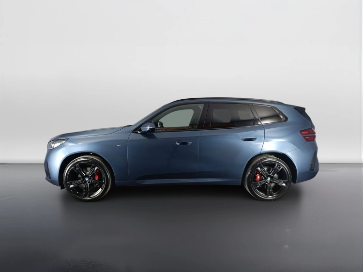 6 - BMW X3 X3 xdrive20d MSport Pro auto