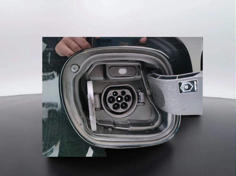 13 - smart fortwo Fortwo eq Prime 22kW