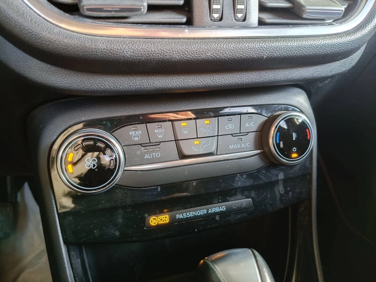 15 - Ford Puma Puma 1.0 ecoboost h ST-line Design s&s 125cv auto