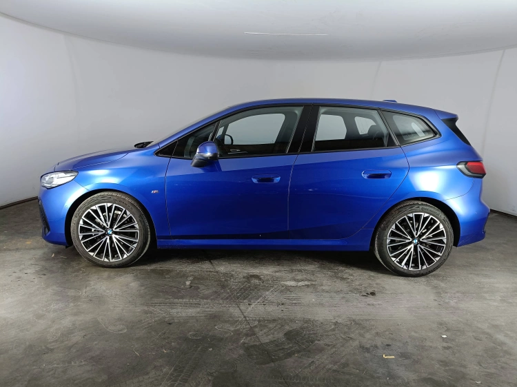 6 - BMW Serie 2 218d Active Tourer Msport auto