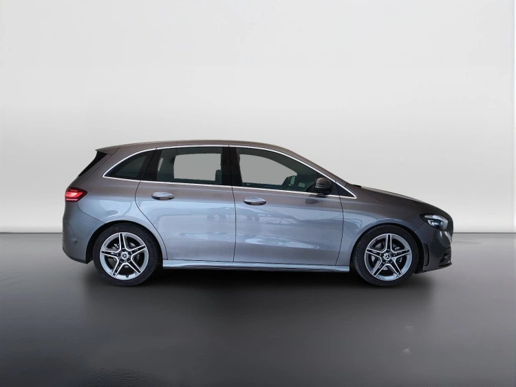 4 - Mercedes-Benz Classe B 180 d AMG Line Advanced Plus auto