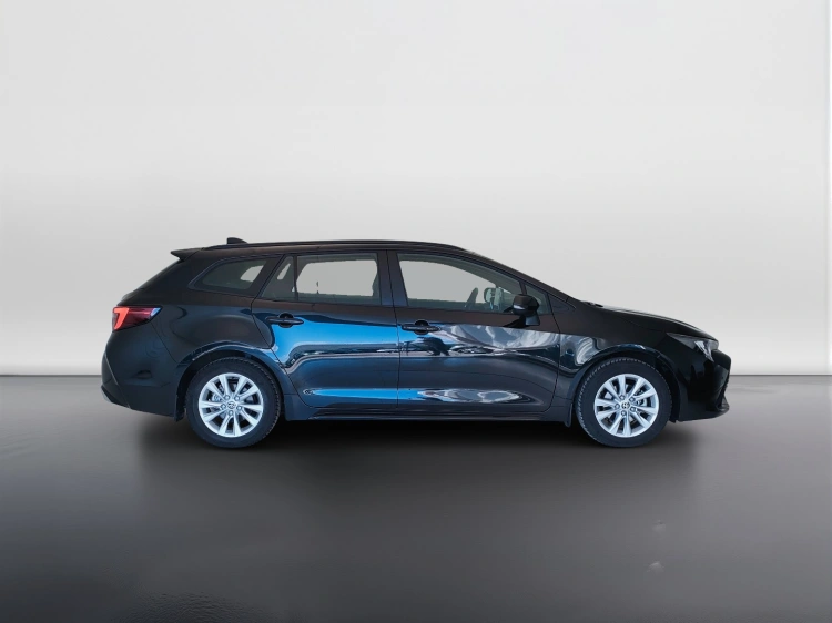 4 - Toyota Corolla Corolla Touring Sports 1.8h Active auto