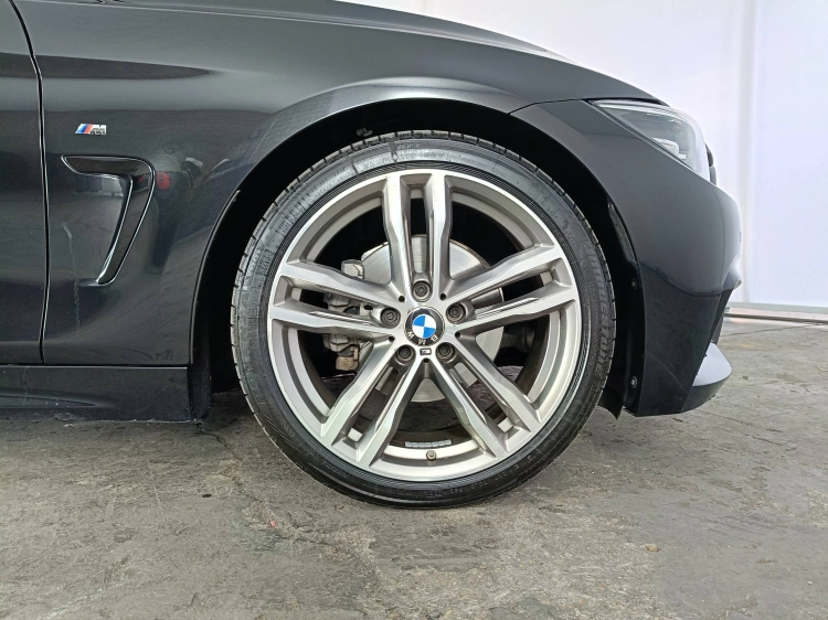 17 - BMW Serie 4 420d Gran Coupe Msport auto