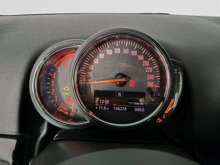 12 - MINI Countryman Mini Countryman 2.0 Cooper D all4 my18