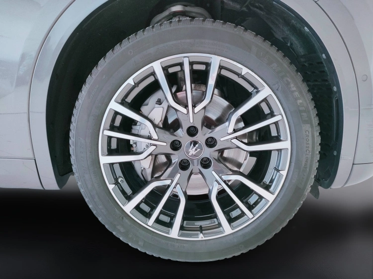 10 - Maserati Grecale Grecale 2.0 mhev GT 250cv auto