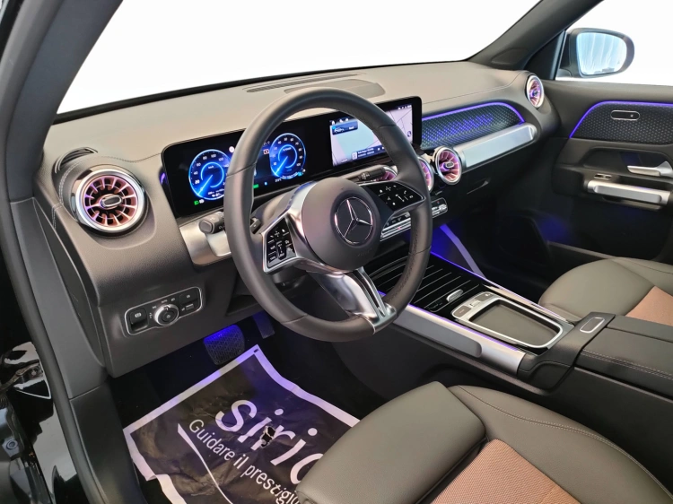 14 - Mercedes-Benz EQB 250+ Electric Art Advanced Plus 7p.ti