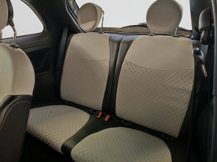 9 - Fiat 500 500 1.0 hybrid Dolcevita 70cv