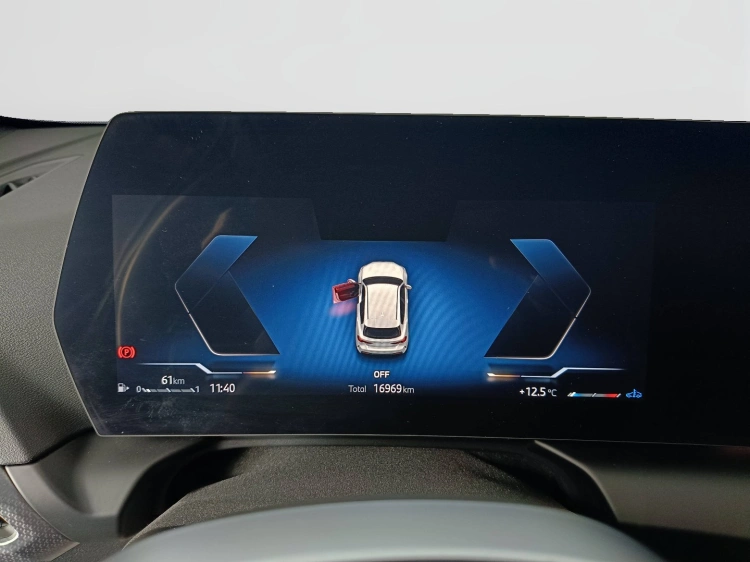 12 - BMW Serie 1 120d 48V MSport Pro auto