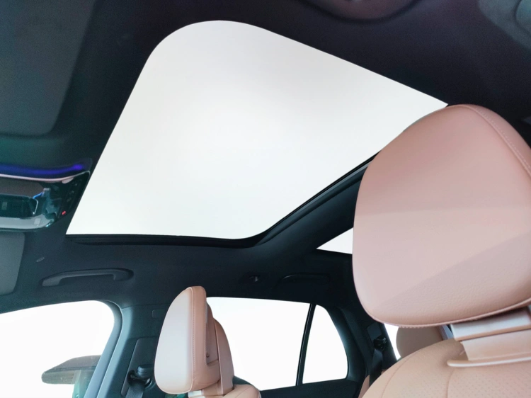 11 - Mercedes-Benz Classe E 220 d 4MATIC All Terrain