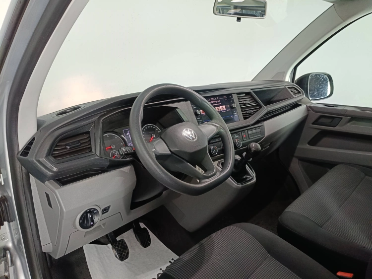 7 - Volkswagen T6.1 Transporter 30 T6.1 Transporter 30 2.0 tdi 110cv kombi Business p.c.