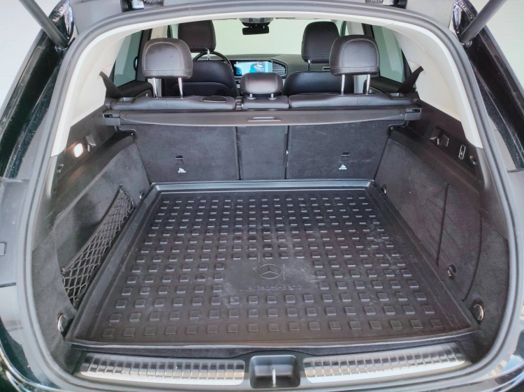 5 - Mercedes-Benz GLE 300 d mhev Premium Plus 4matic auto