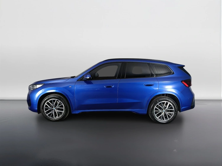 6 - BMW X1 X1 sdrive18d MSport Edition Signature auto