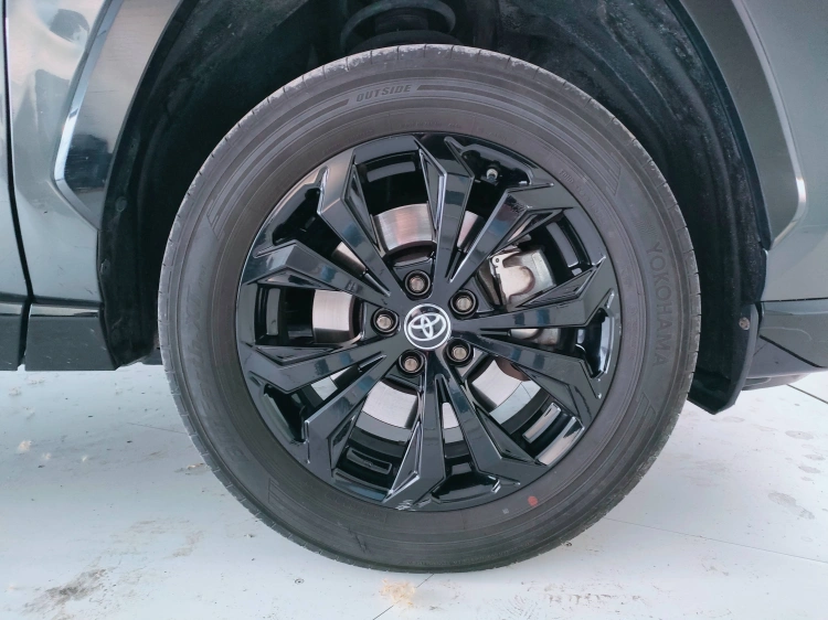 8 - Toyota RAV4 Rav4 2.5 vvt-ie h Style awd-i 222cv e-cvt