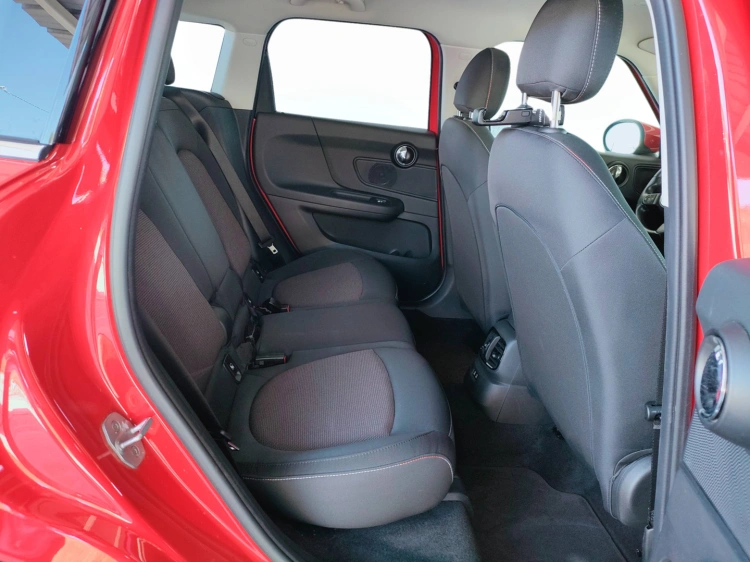 14 - MINI Countryman Mini Countryman 1.5 One D Northwood Edition auto