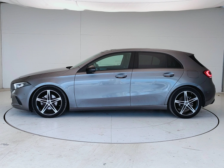 3 - Mercedes-Benz Classe A 180 d Sport auto