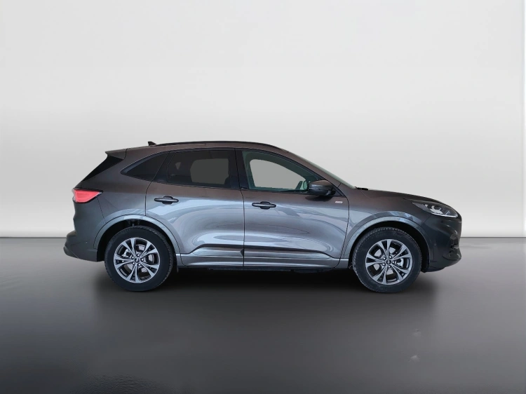 4 - Ford Kuga Kuga 2.5 phev ST-Line X 2wd 225cv cvt