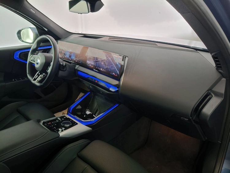 11 - BMW X3 X3 xDrive20d