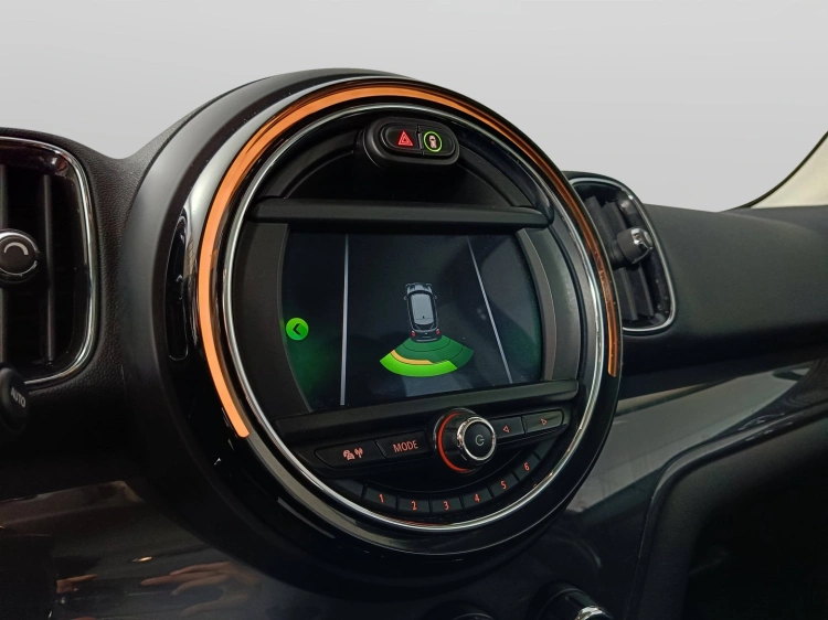 14 - MINI Countryman Mini Countryman 2.0 Cooper D Business auto my18