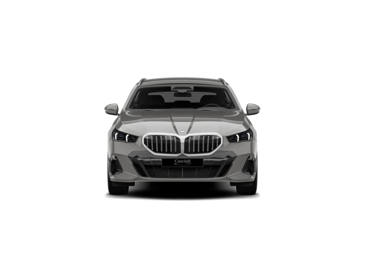 2 - BMW Serie 5 BMW 550e xDrive Touring