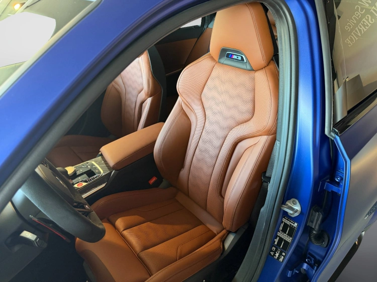27 - BMW M M3 M3 Competition M xDrive Touring