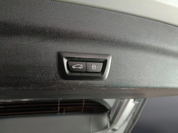 15 - BMW X1 X1 xdrive 25e MSport Pro auto