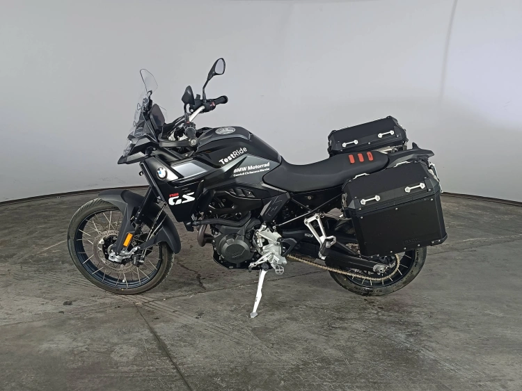 5 - BMW Motorrad GS F 900 GS Abs my24