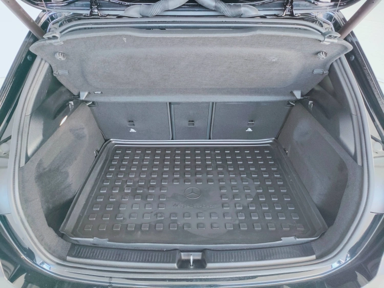 5 - Mercedes-Benz Classe B 180 d AMG Line Advanced Plus auto